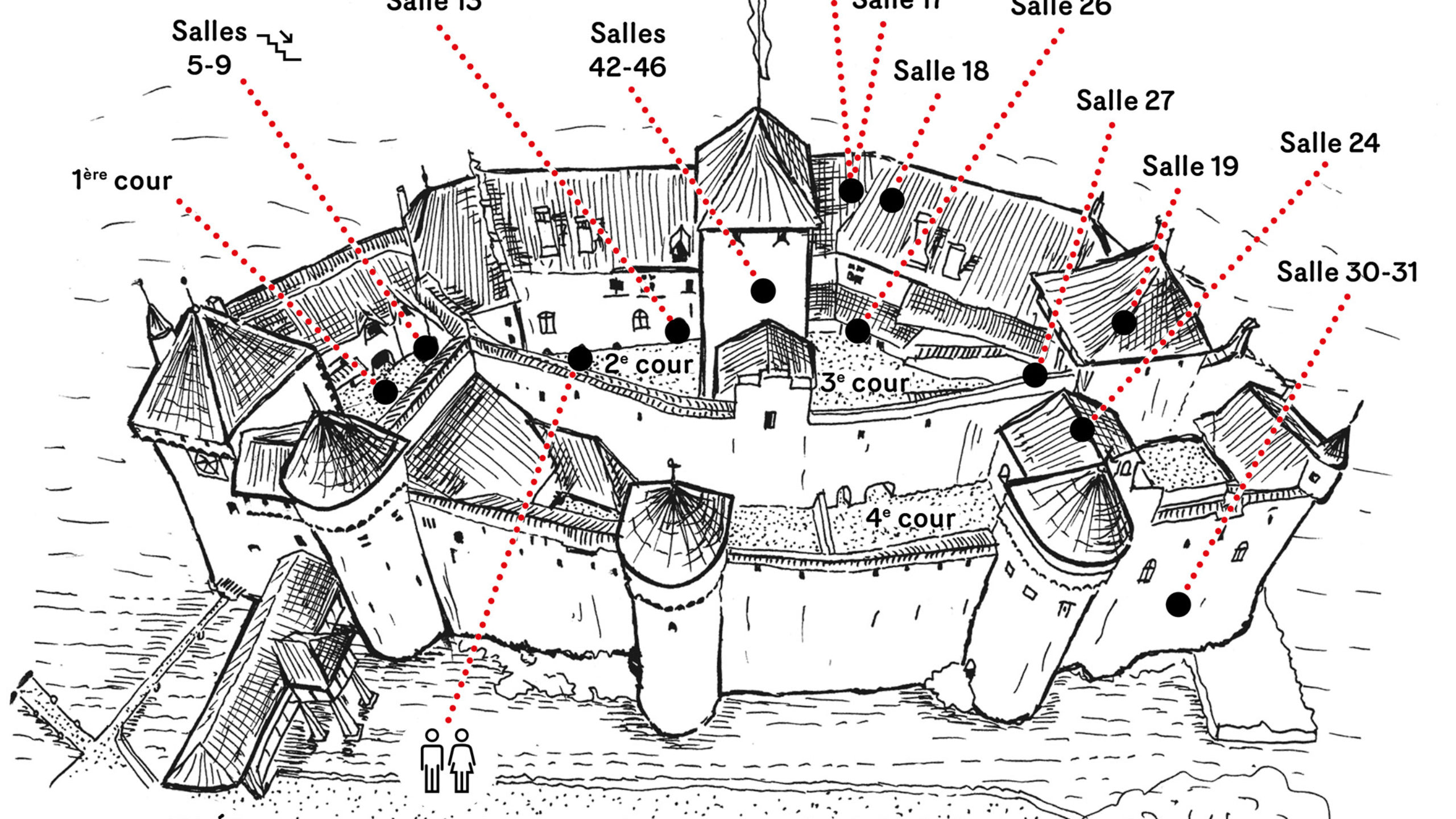 Chateau Chateau Chillon