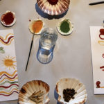 Workshops: An die Pinsel, fertig, los!