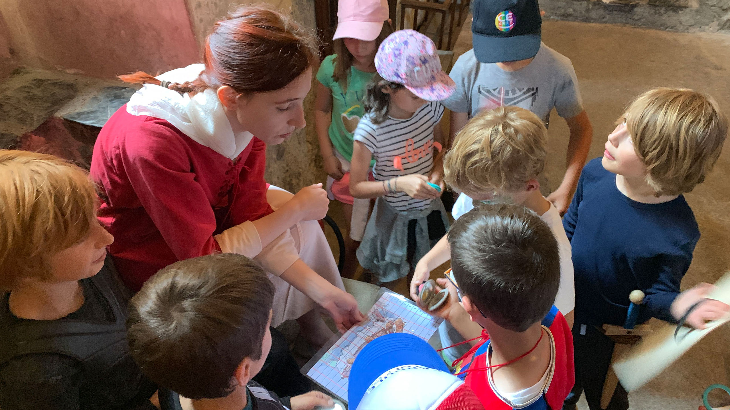 Kindergeburtstag