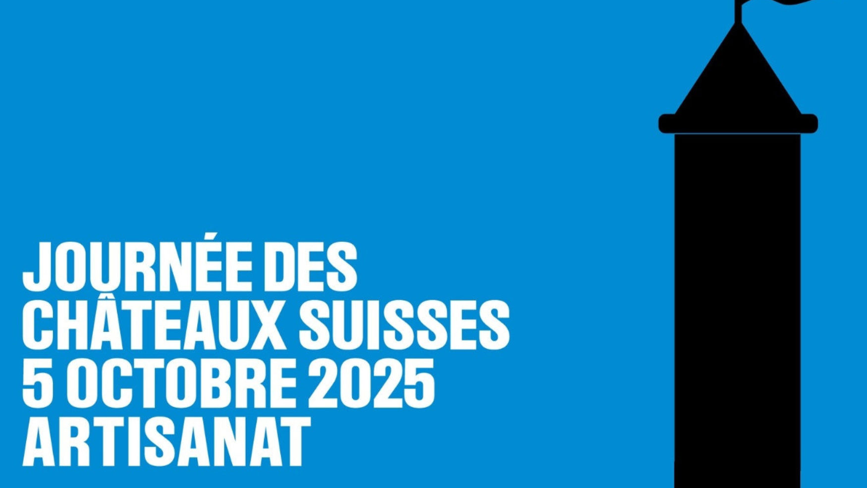 05.10 - Journée des châteaux suisses