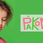 PÂKOMUZÉ