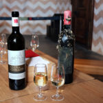 Underwater Clos de Chillon