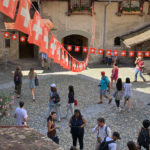 Self-guided tour