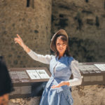 Führung „Romantische Künstler in Chillon“