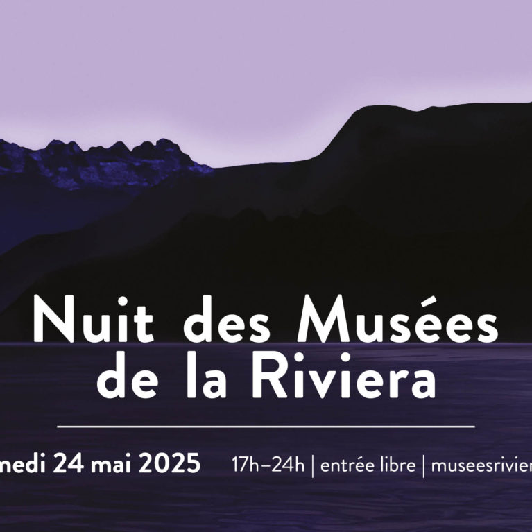 La Nuit des Musées de la Riviera
