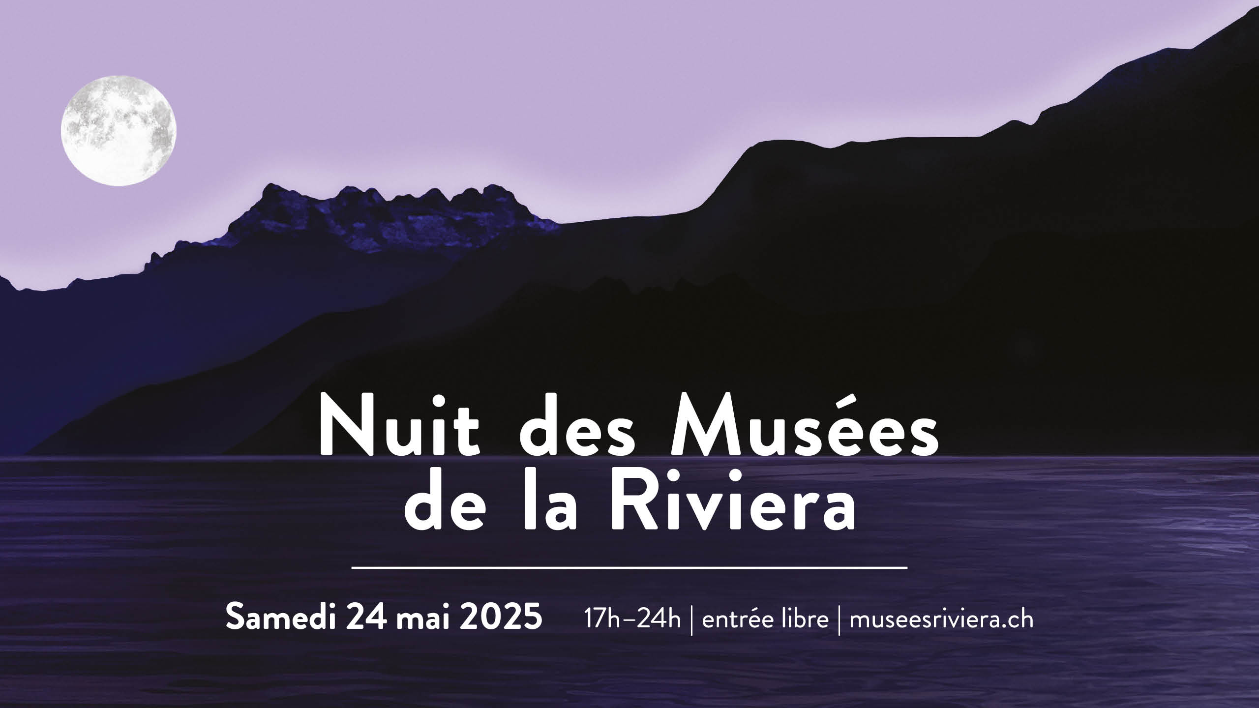 La Nuit des Musées de la Riviera