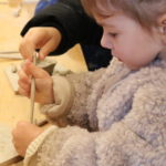 PâKOMUZé Workshop – “Your hands in the clay”