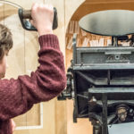 Workshop „Kupferstich und die altmodische Presse“