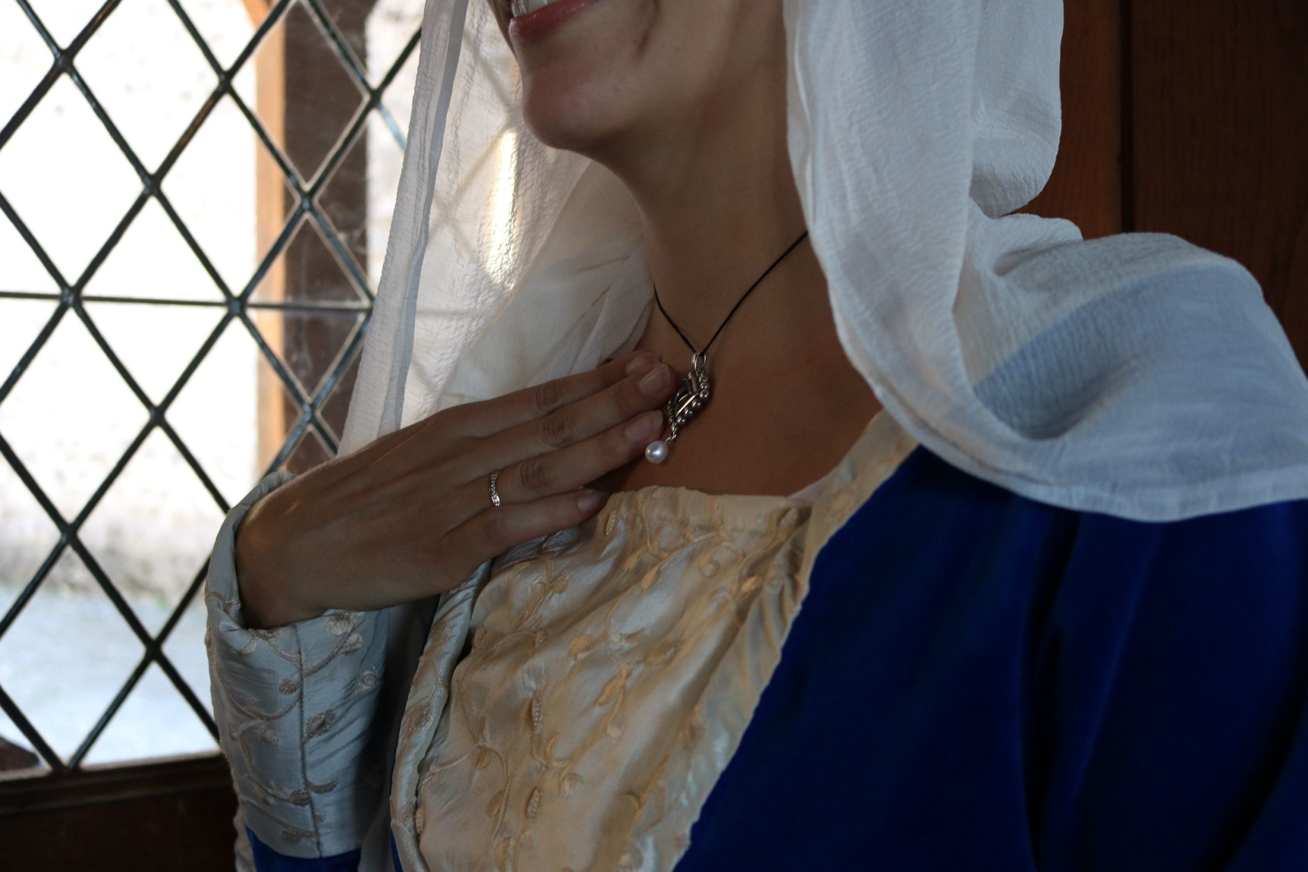 les femmes du moyen age