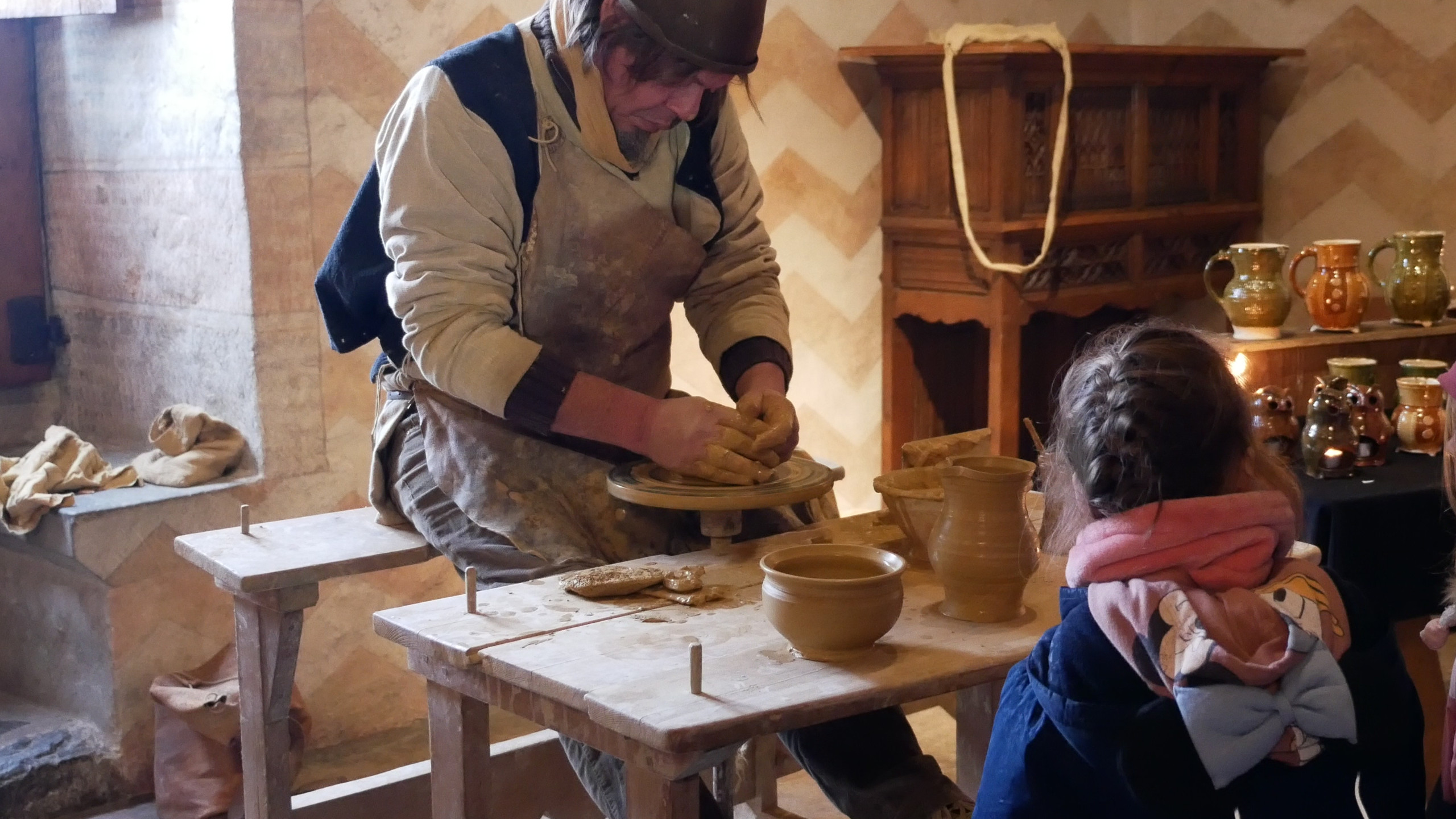 Atelier PâKOMUZé 