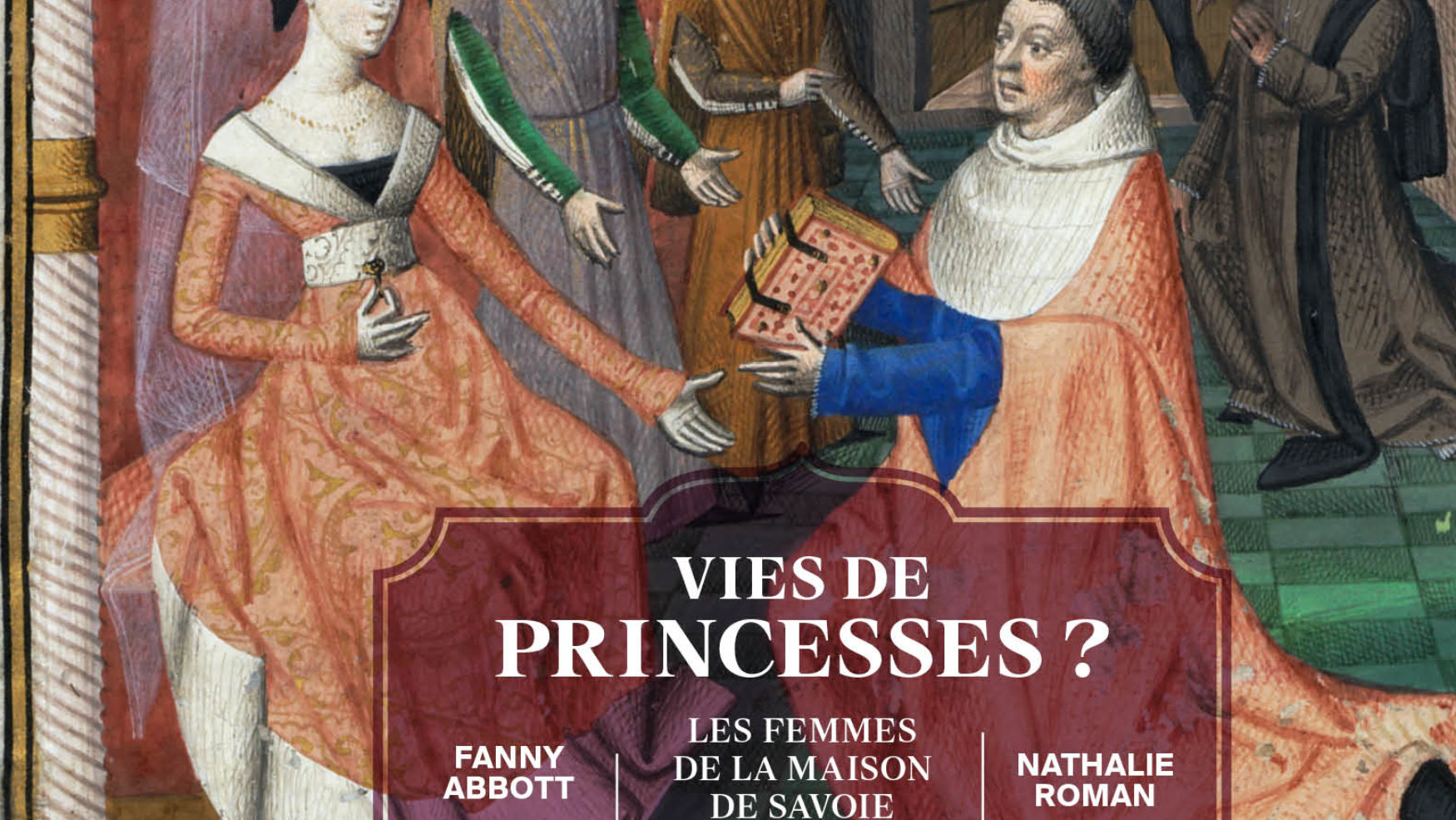  « Vies de princesses ? »