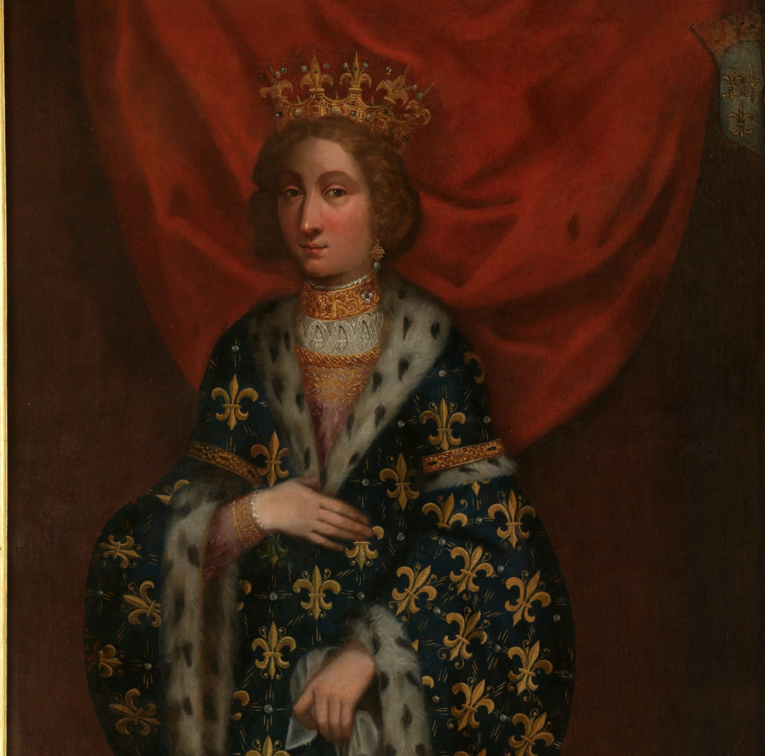 Bonne of Berry, Countess of Savoy