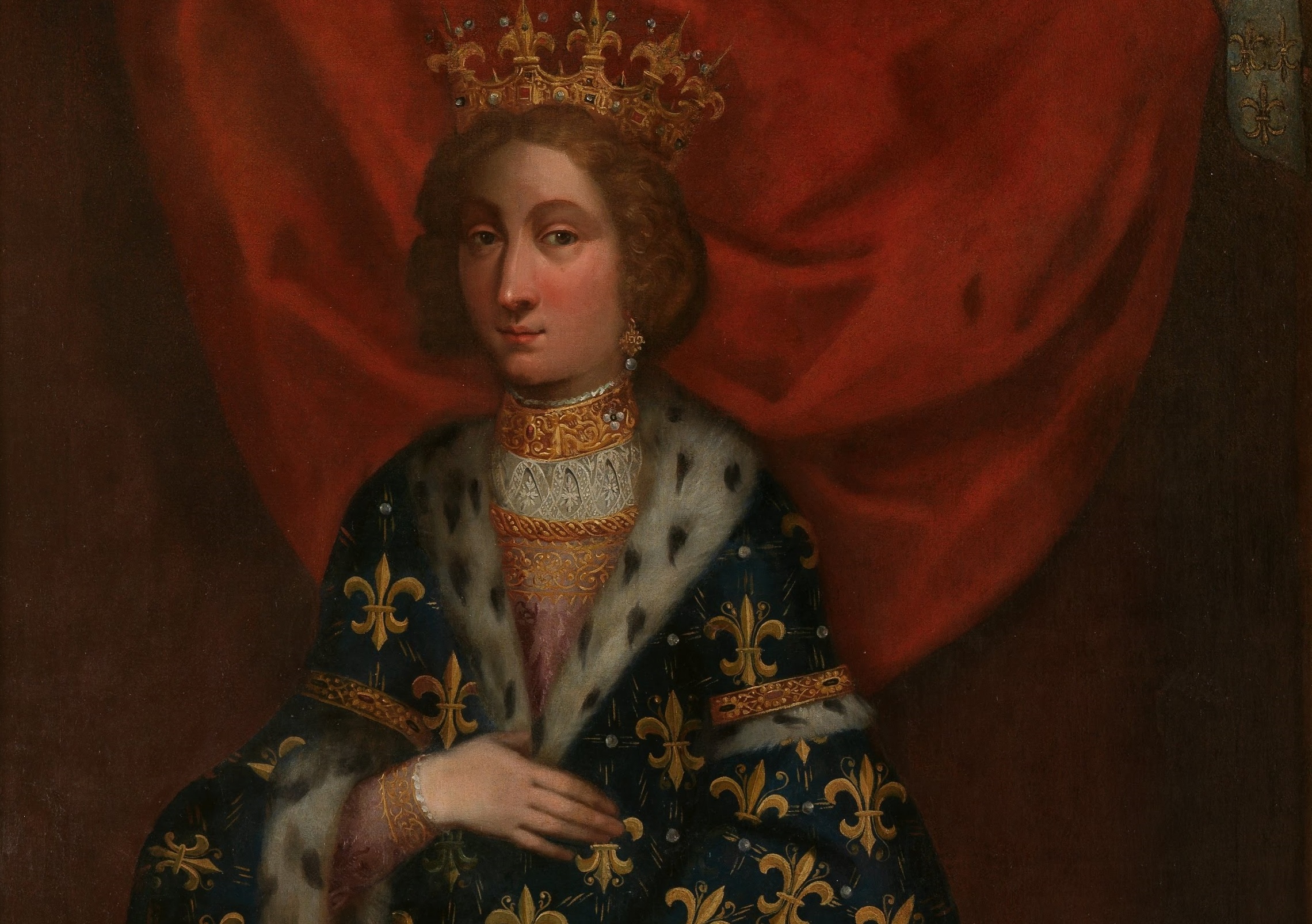 Bonne of Berry, Countess of Savoy