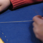 Atelier enfants « Au fil de l’aiguille »