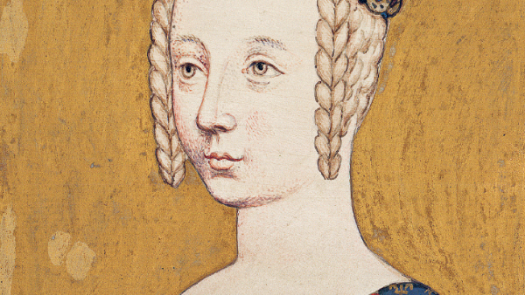 Bonne of Bourbon, Countess of Savoy