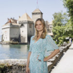 In exhibition workshop « CAROLINE TSCHUMI – ILLUMINATED PRINCESSES »