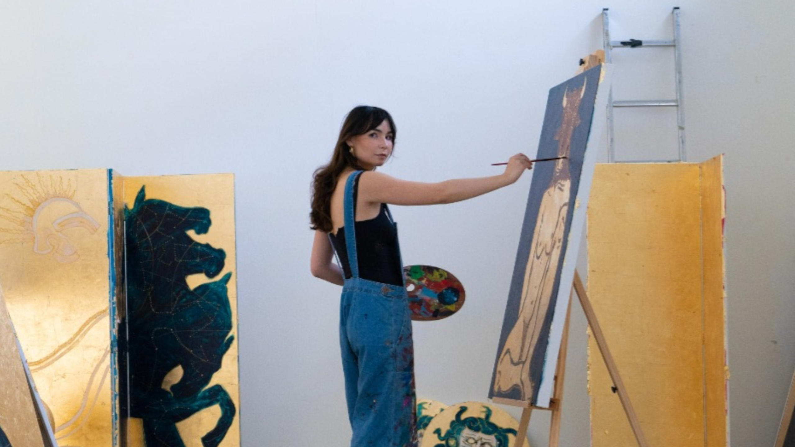 Autumn Workshops: History in the making