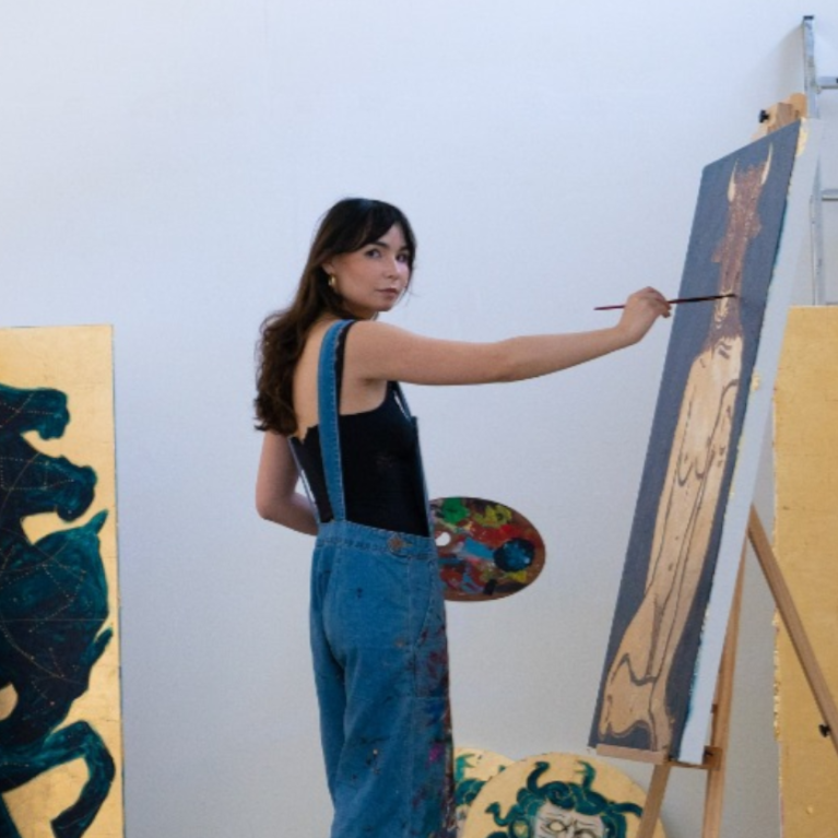 Autumn Workshops: History in the making