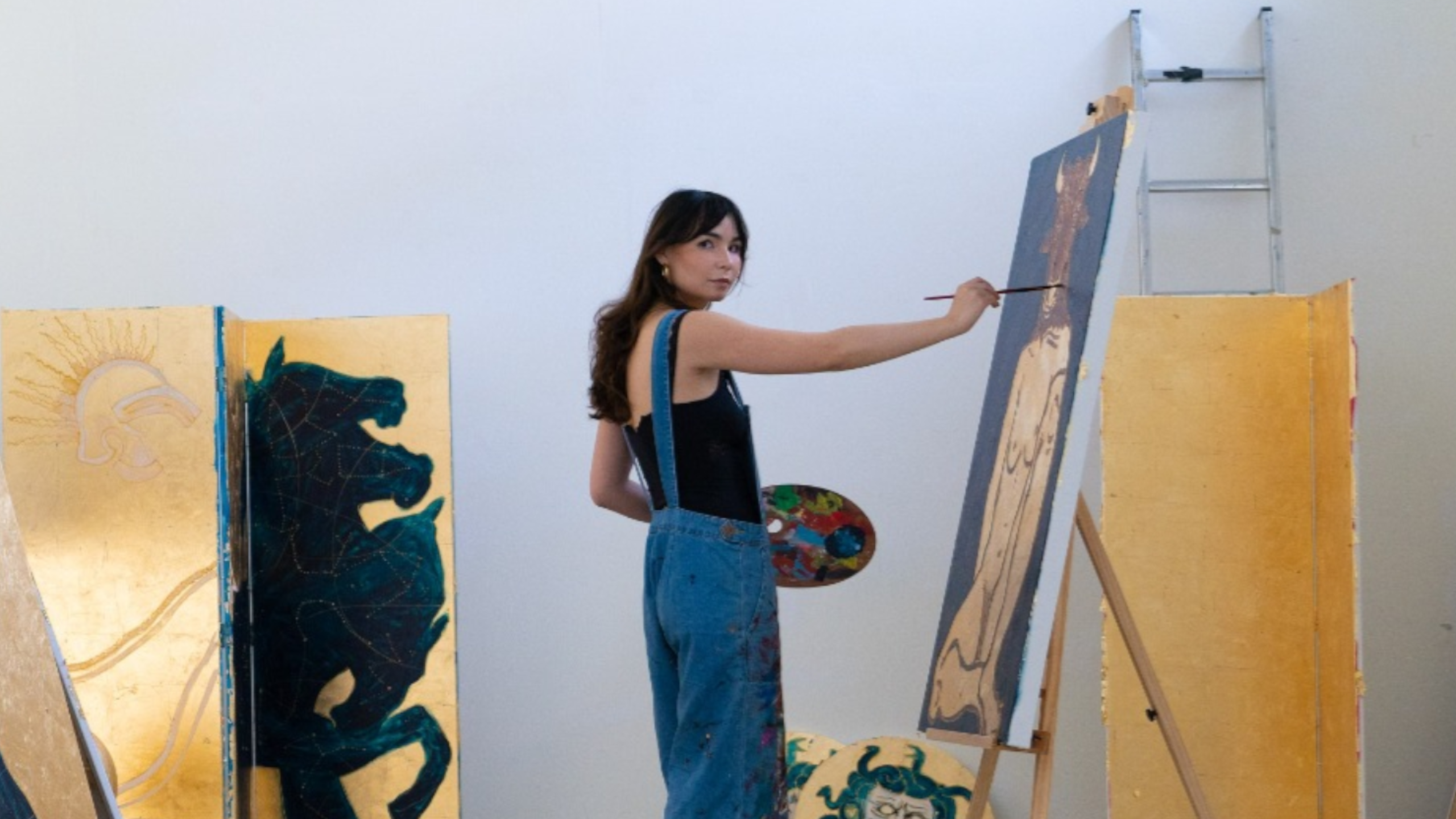 Atelier d’automne : Tout un passé à imaginer