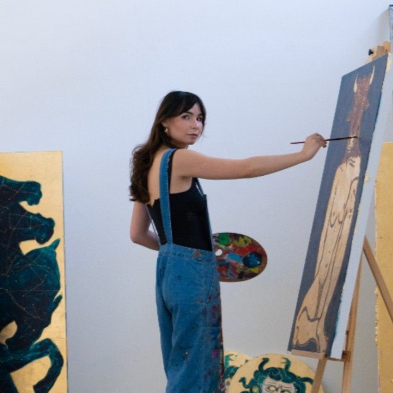 Atelier d’automne : Tout un passé à imaginer