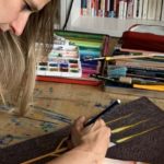 Deine Prinzessin und dein Prinz im Rampenlicht