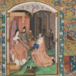 Fiktives Interview mit Jolande von Frankreich