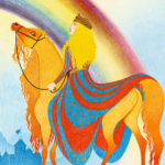 Caroline Tschumi – Prinzessinnen im Rampenlicht