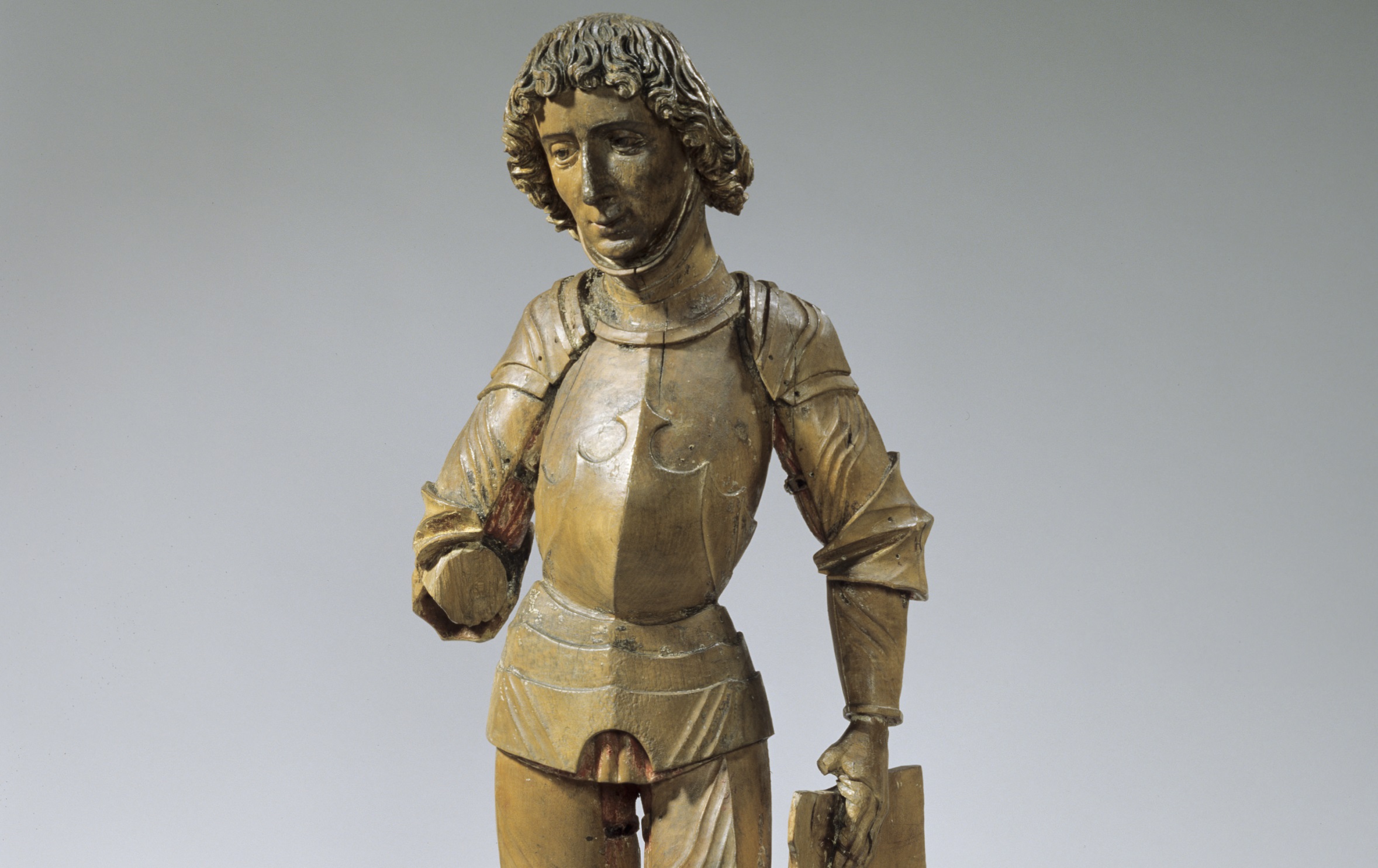 Statue of Saint George