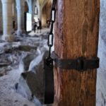 Explore Chillon Castle from pillory to post