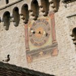 Moving with the times at Chillon