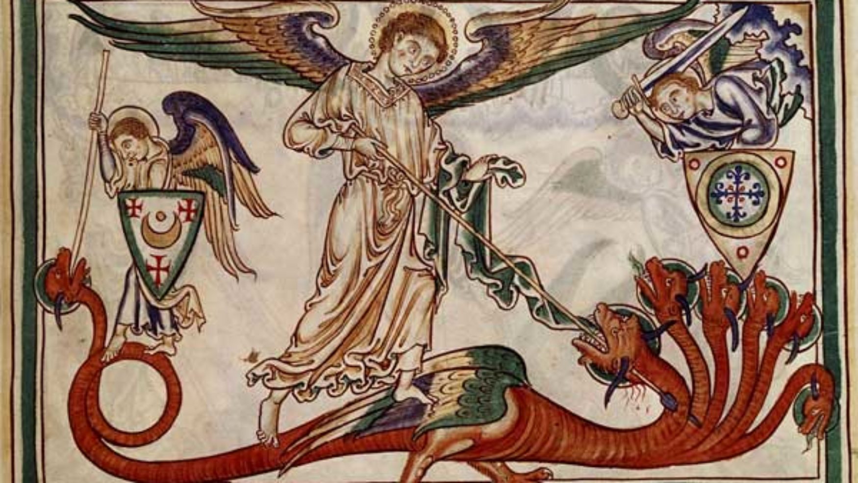 Bestiary