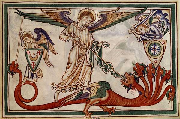 Bestiary