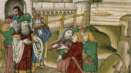 Pierre II de Savoie 