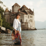 Exhibition: Leah Linh brings Peter II of Savoy to life