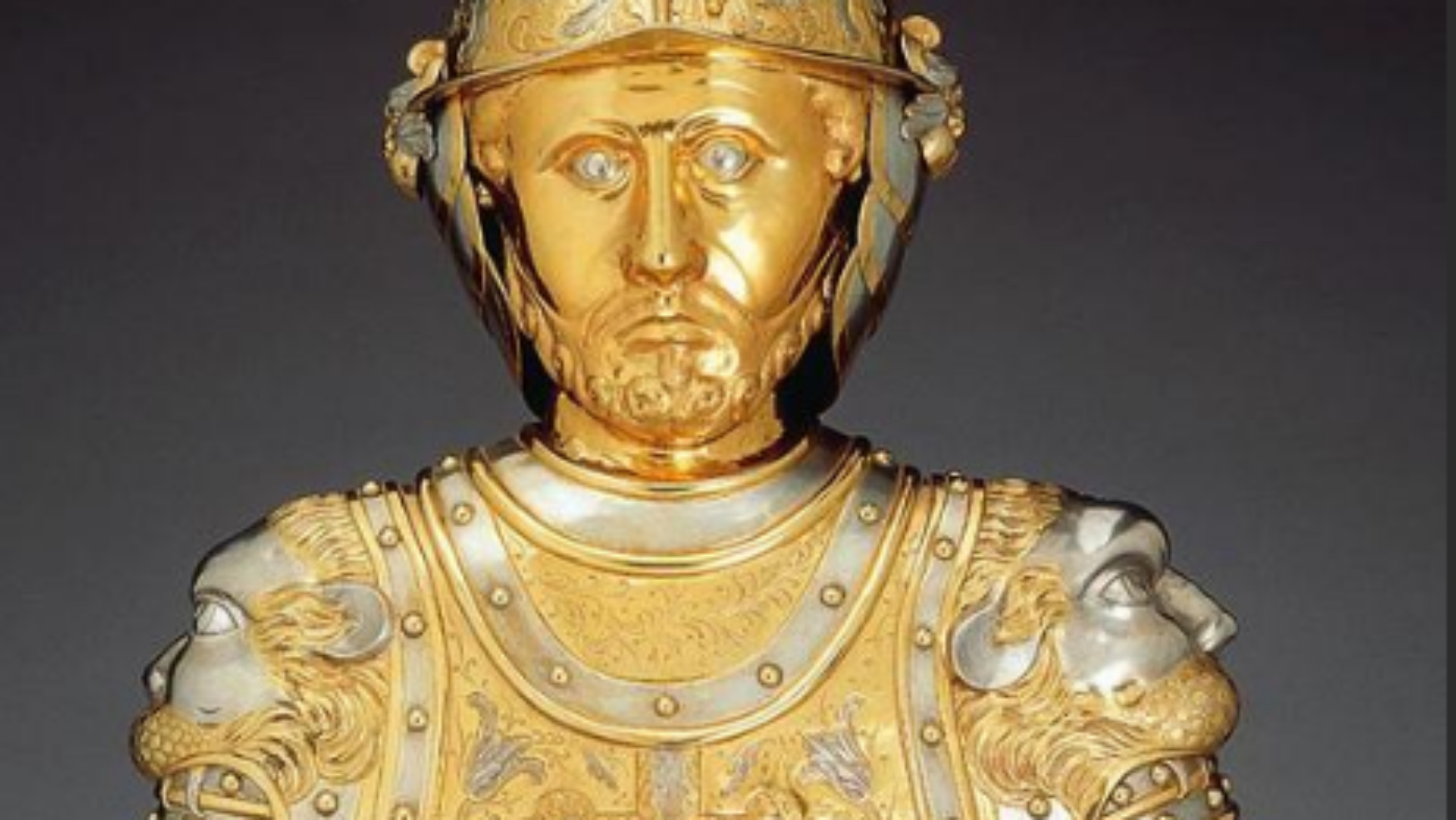 Un saint très célèbre