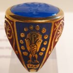One ring to rule them all at Chillon Castle