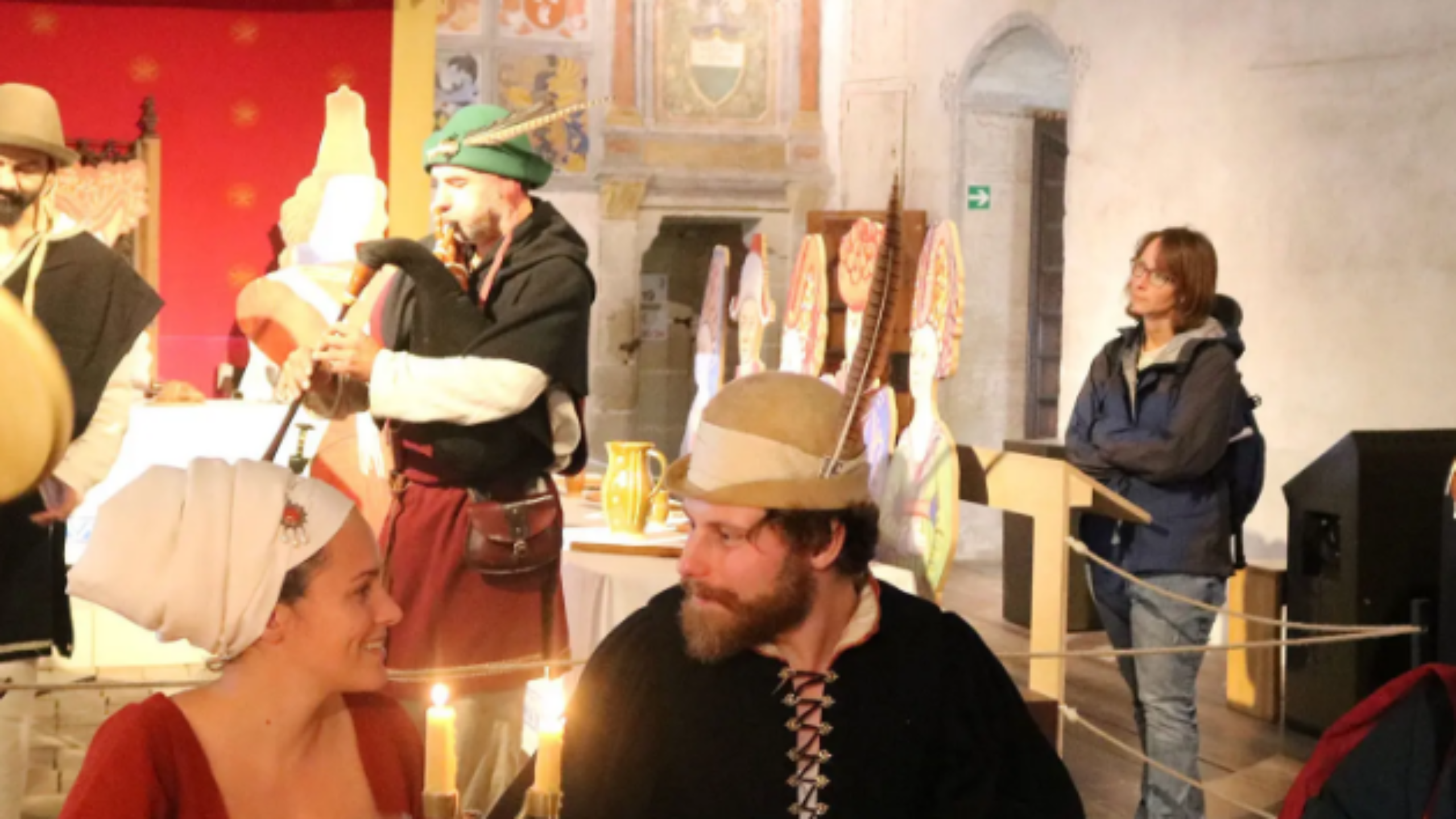 Swiss Castles Day