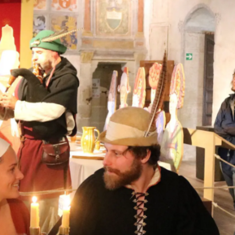 Swiss Castles Day