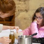 Herbstworkshop: auf deine Gesundheit!