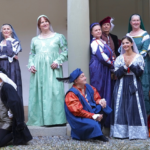 Sur un air de Riviera