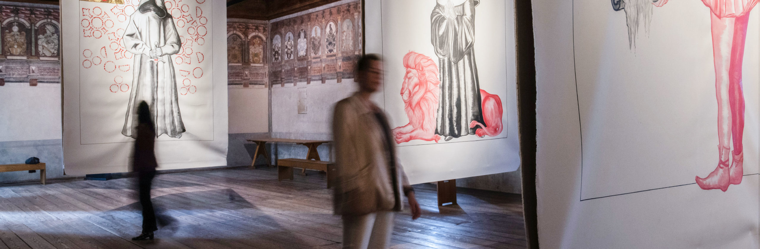 Leah Linh – Fortunes et reflets au temps de Pierre II de Savoie