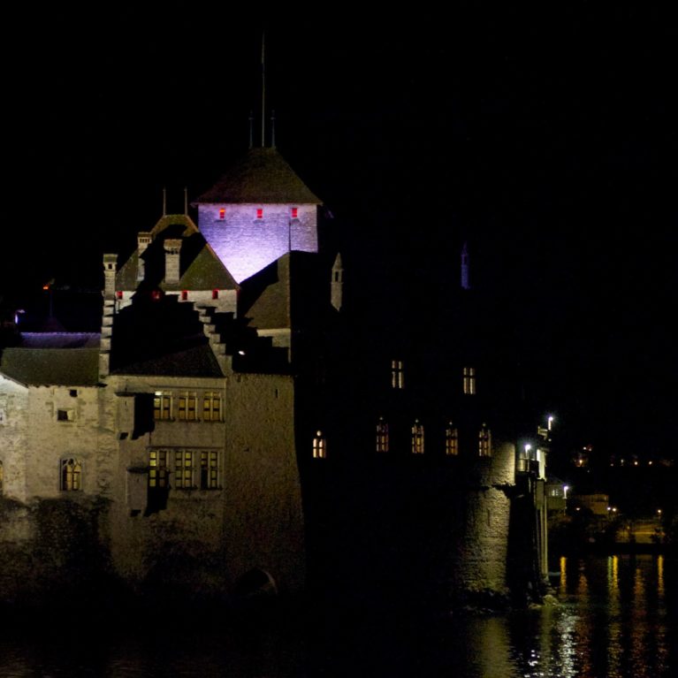 La Nuit des Musées de la Riviera