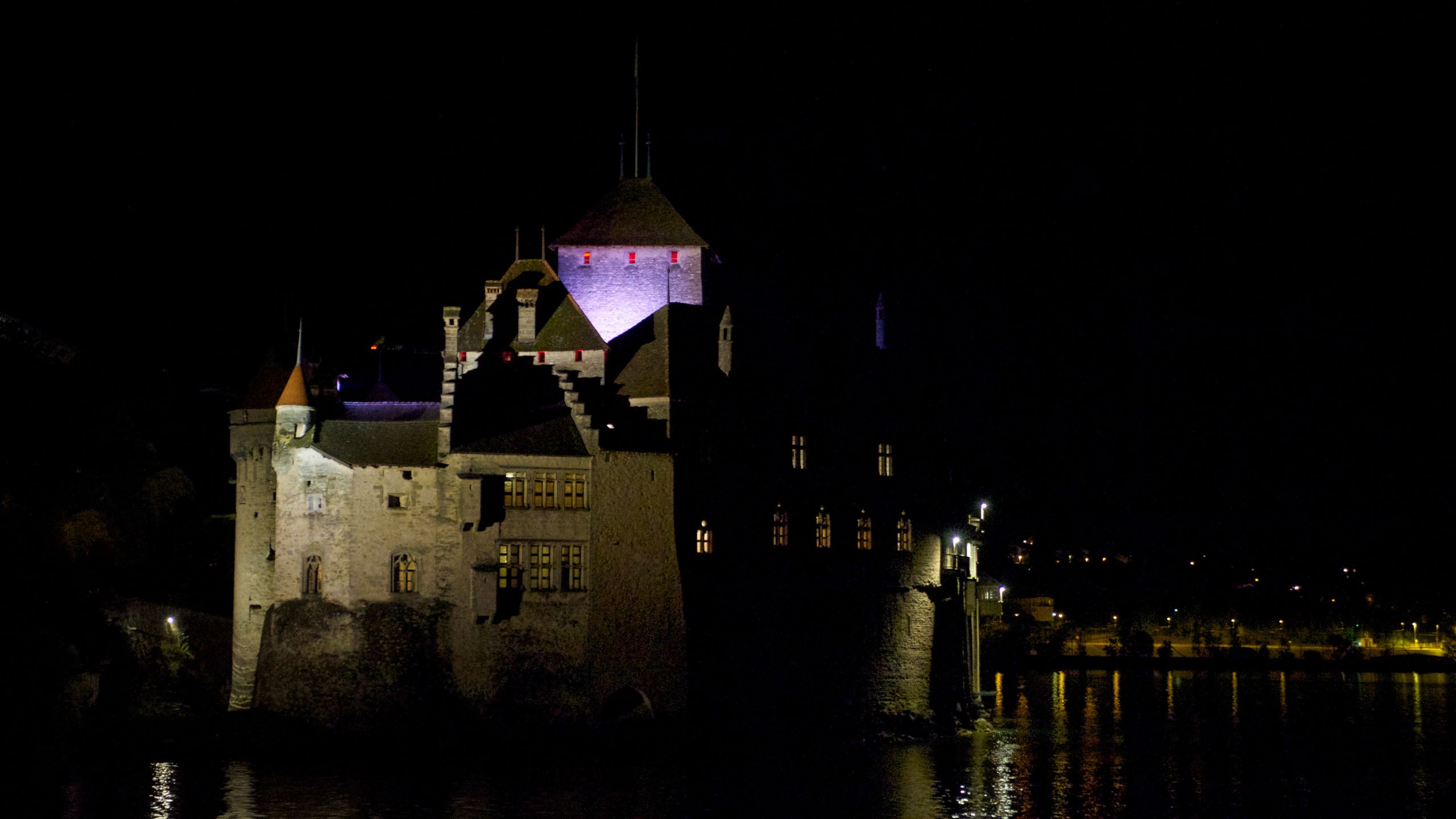 La Nuit des Musées de la Riviera