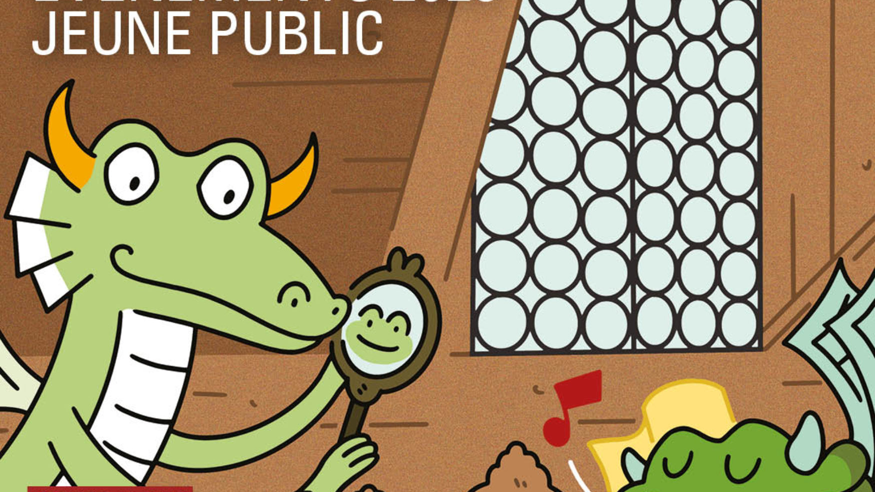 Free creative activities with Club Drako