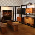 Quiz zu den Sammlungen