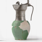 Dissecting / Dressing Chillon: A story told through our collections