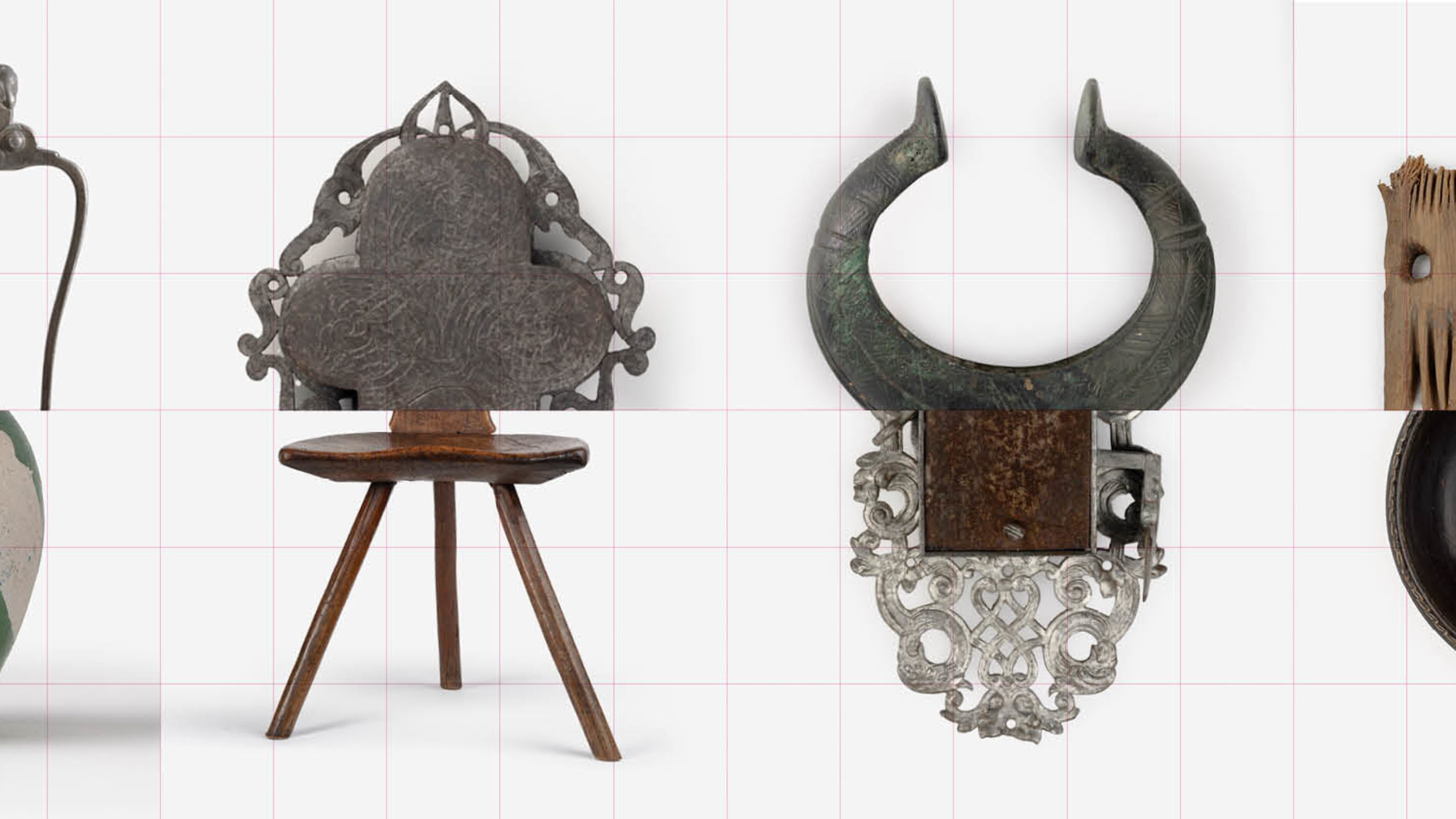 Dissecting/Dressing Chillon A story told through our collections