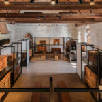 Claude Veuillet’s conference: the castle chests