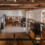 Conférence de Claude Veuillet : les coffres de Chillon