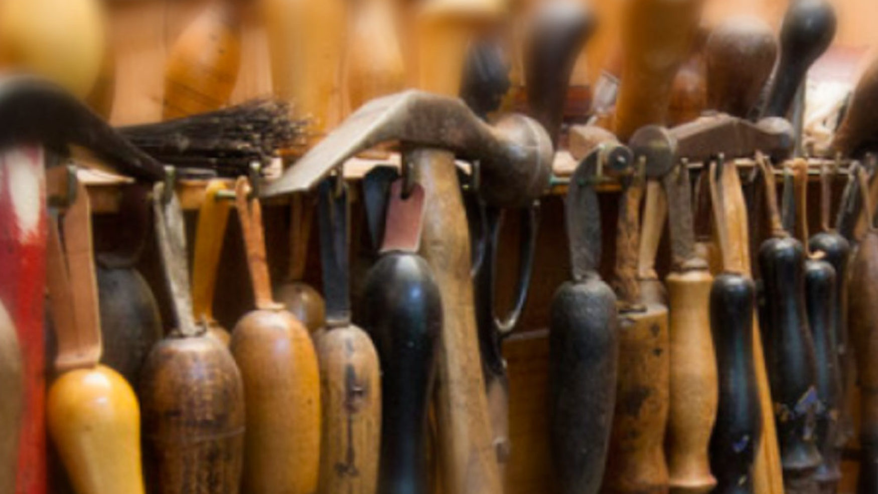 01.02 / 01.03 / 01.04 Lederworkshops für Erwachsene
